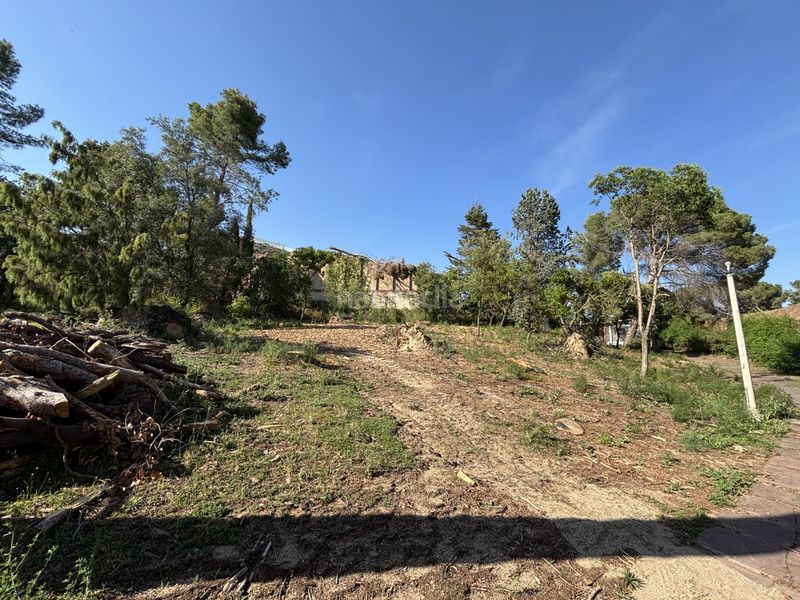 Foto bfd4bdf4-ba2b-4da8-a980-cd298d78036b. Xalet amb calefacció aparcament piscina a Sant Feliu de Codines