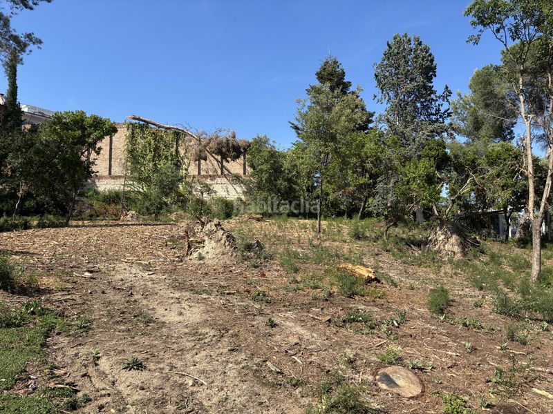 Foto c54b8c1e-3aab-42b7-b772-cd86dca506f2. Xalet amb calefacció aparcament piscina a Sant Feliu de Codines