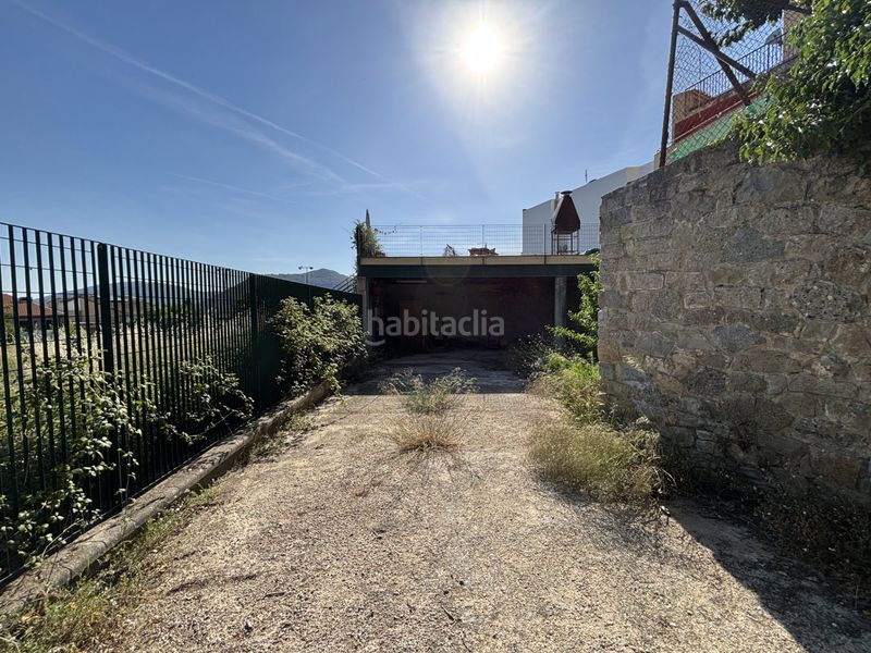 Foto d1917929-5b21-4c72-83cf-b133b2aba6b6. Xalet amb calefacció aparcament piscina a Sant Feliu de Codines