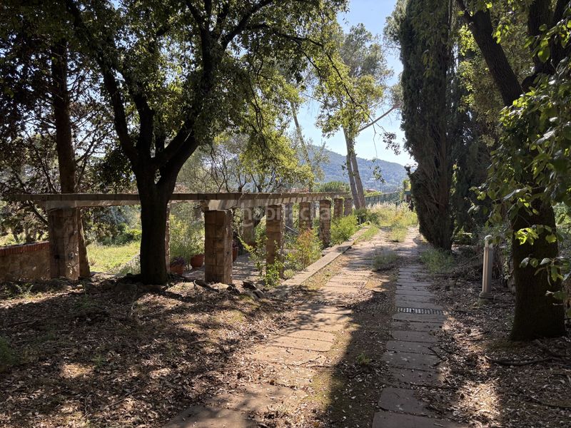 Foto ea672792-e167-464e-8692-a6ae4e3f1cf0. Xalet amb calefacció aparcament piscina a Sant Feliu de Codines