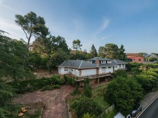 Xalet a Sant Feliu de Codines. Oportunidad chalet de lujo