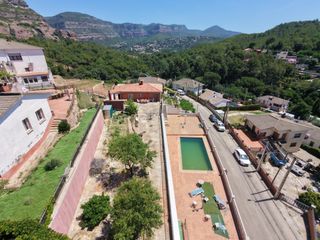 Xalet  Carrer de la font rodona 21, 08416 bigues i riells del fai, prov. Exclusivo chalet en bigues i riells tranquilidad y lujo a 40 min