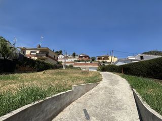 Residential Plot  Carrer de la font rodona 16, 08416 bigues i riells del fai, prov. Maravilloso terreno en una zona exclusiva y listo para construir