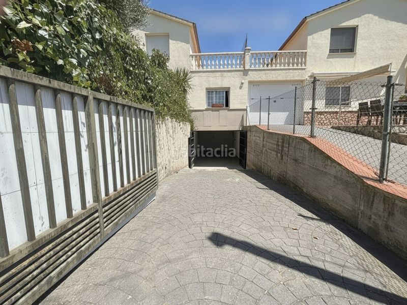 Foto 9b0997f8-fe47-4233-b70d-b56cf92f49db. Casa amb calefacció aparcament a Caldes de Montbui