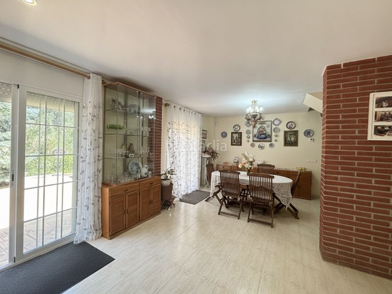 Foto c8ebba4f-9427-498d-a799-505956f892df. Casa amb calefacció aparcament a Caldes de Montbui