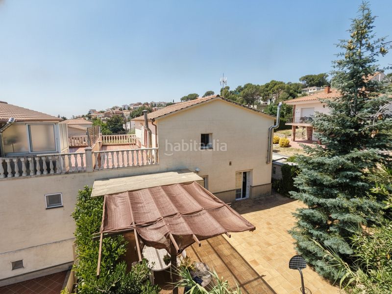 Foto cf84ddd2-569f-44c0-8001-2a99c6f4e80b. Casa amb calefacció aparcament a Caldes de Montbui
