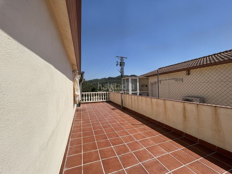 Foto e775598c-7a26-413b-a1ce-6d8d6dcef72e. Casa amb calefacció aparcament a Caldes de Montbui
