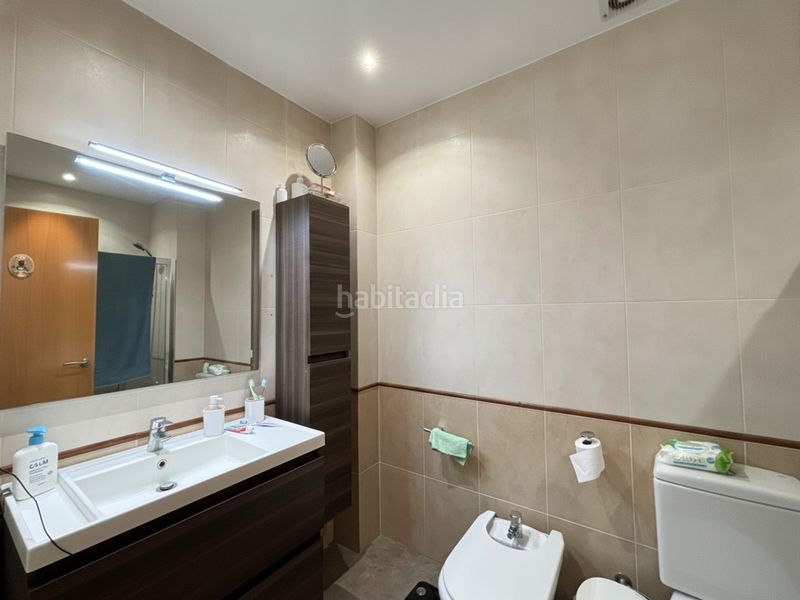Foto a9c9152c-e53b-4836-9c38-a7a7f64e8a97. Pis amb calefacció aparcament a Sant Feliu de Codines
