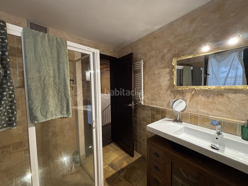 Foto 0635983b-d04b-4ac4-ace9-b82307679409. Casa amb calefacció a Caldes de Montbui