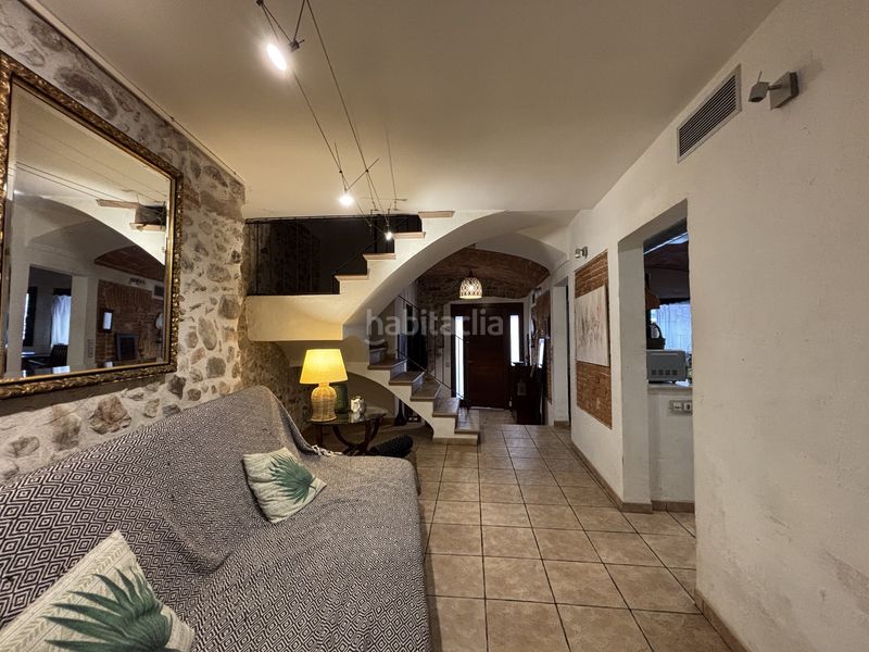 Foto d743c35c-39f6-441f-92bd-1369f7b0728a. Casa amb calefacció a Caldes de Montbui