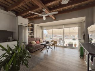 Pis  Carrer santa magdalena 15, 08180 moi�, provincia de barcelona, e. Espectacular piso totalmente reformado en moi�