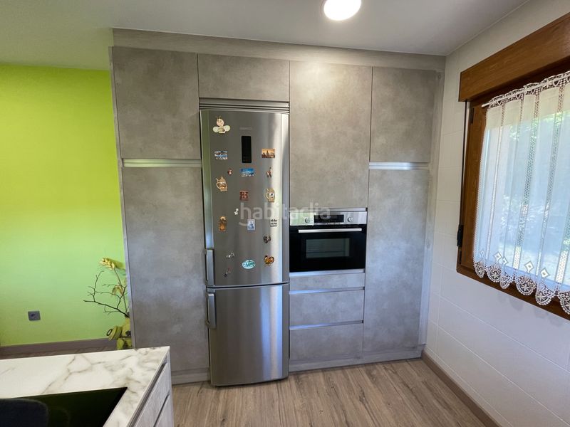 Foto 41dc6786-1bd4-411d-91a9-da94740038d5. Casa amb xemeneia calefacció aparcament a Cenero Gijón