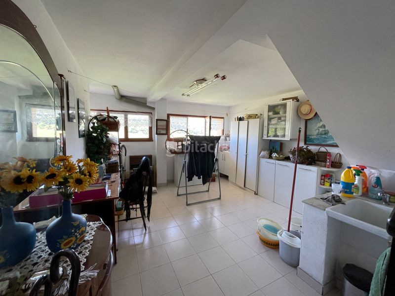 Foto d12be7c3-d0c4-48f9-a57c-91ac250dd210. Casa amb xemeneia calefacció aparcament a Cenero Gijón