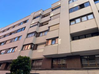 Pis a Calle Pérez de Ayala
