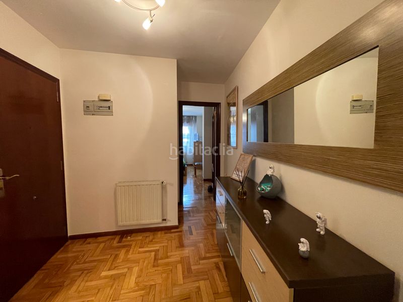 Foto 065877a9-d9e2-41b8-a434-dc3544485702. Apartament amb calefacció a El Coto Gijón