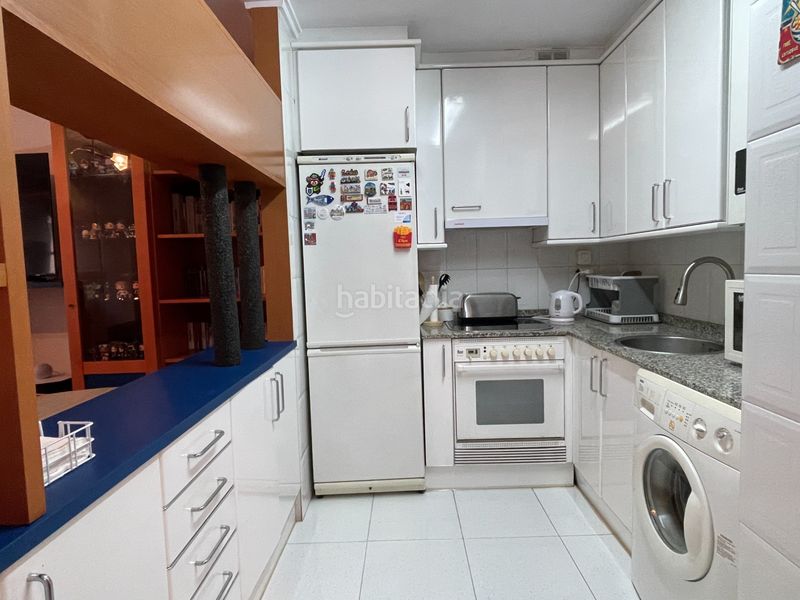 Foto 47063bd5-038f-4900-a63c-8d211b4a0881. Apartament amb calefacció a El Coto Gijón