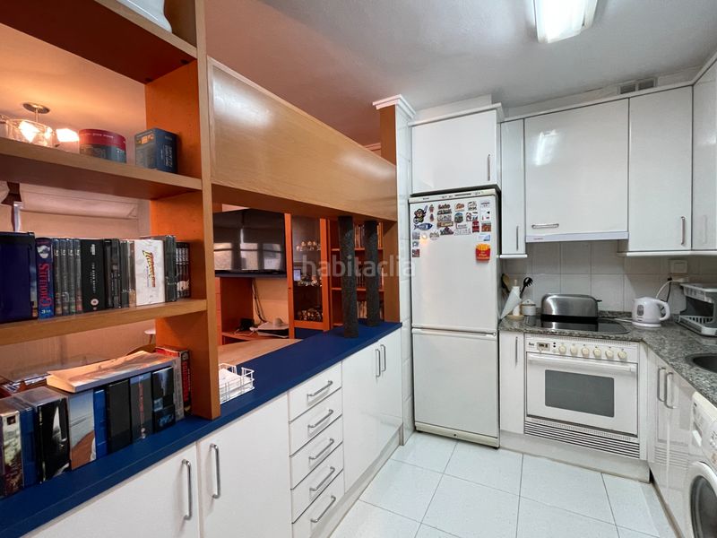 Foto 86fb1896-5178-46a3-aac3-4c55a6a7103e. Apartament amb calefacció a El Coto Gijón