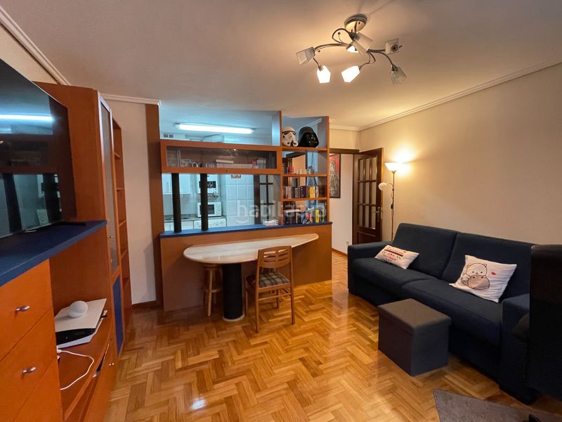 Foto 8d76e196-689c-4723-b126-b1c463ecf7da. Apartament amb calefacció a El Coto Gijón