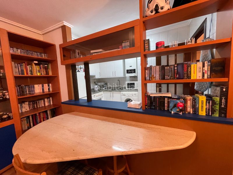 Foto b3958d97-c23e-4995-aa06-fc9554236003. Apartament amb calefacció a El Coto Gijón