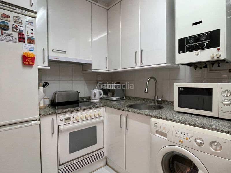Foto c7cb606f-58be-4274-9c60-81ca19720883. Apartament amb calefacció a El Coto Gijón