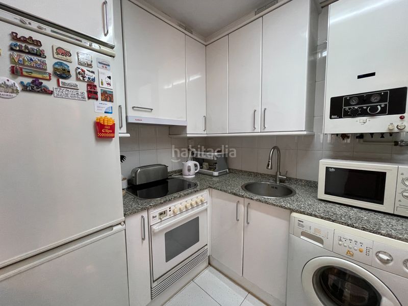 Foto d2f756c8-afc1-4440-838e-19cb60d4aaa8. Apartament amb calefacció a El Coto Gijón