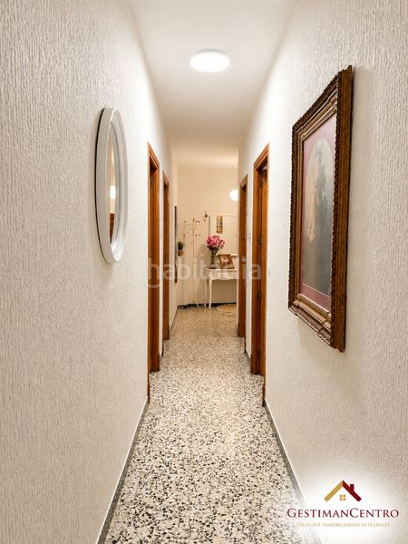 Foto eb2c2f37-1936-435b-b6ce-06e8c82476b4. Pis a Tomelloso