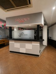 Casa en Tomelloso. ??? local comercial + vivienda se�orial en pleno centro de tomel
