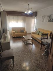 Location Appartement à Buenavista-Valparaíso-La Legua. Se alquila piso en zona  buenavista para estudiantes