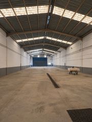 Nau industrial a Tomelloso. ?? nave industrial en venta en tomelloso