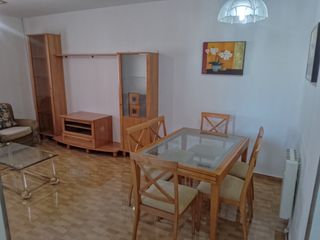 Rent Chalet in Escalona