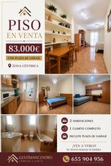 Flat in Tomelloso