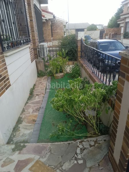 Foto 6b7e0b1d-a94c-4609-ae74-e23a2d212486. Xalet amb calefacció aparcament a Sonseca