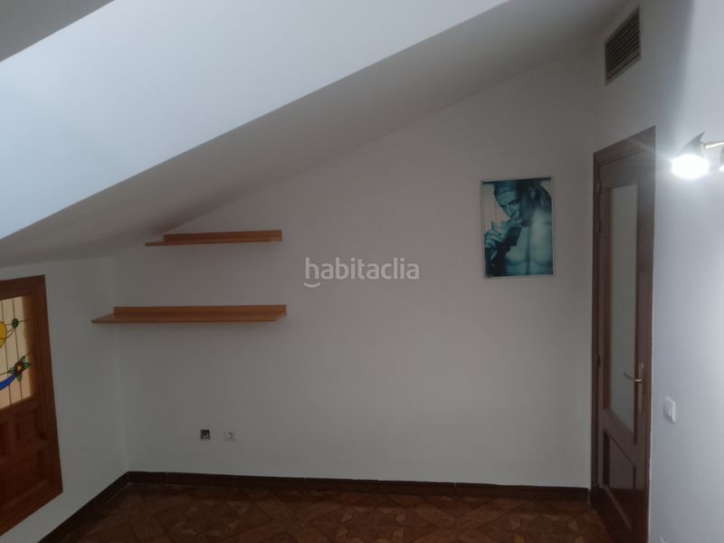 Foto e17cdacc-b2b8-4492-ab9a-068580134abb. Xalet amb calefacció aparcament a Sonseca