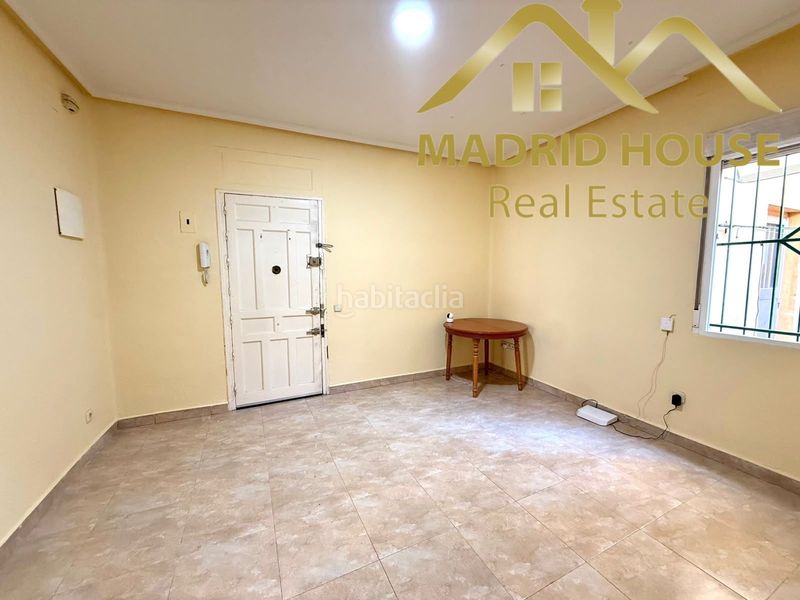 Foto 0c106d09-acd7-4c87-a066-5553eddb8aa8. Flat in Chopera Madrid