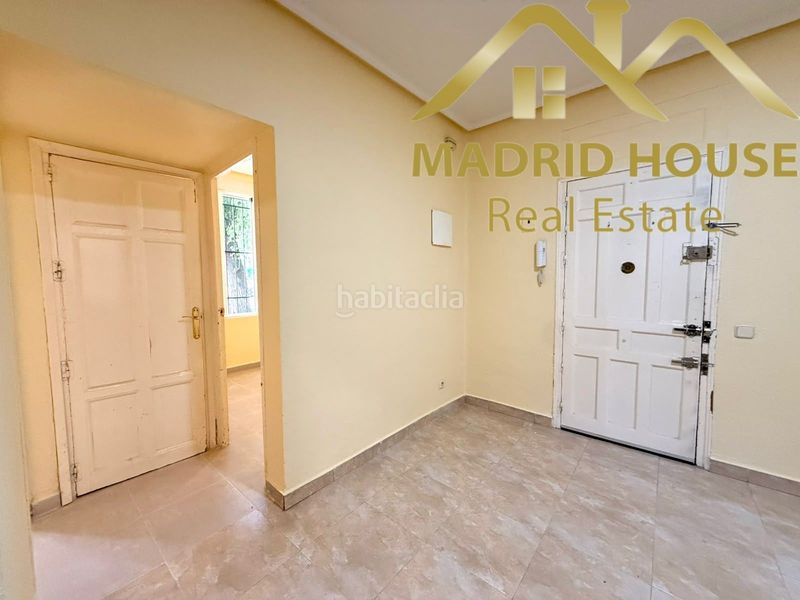 Foto 198ebaa8-c10a-4aa5-a962-a58e3dac97de. Flat in Chopera Madrid
