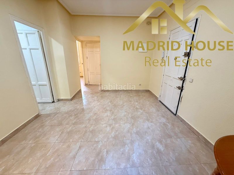 Foto 34bdb29b-0f5f-48eb-a0f3-d8a5e4ae0e77. Flat in Chopera Madrid
