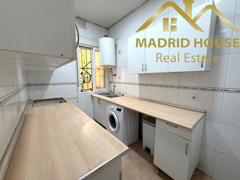 Foto 3eb2ff41-eebe-4582-80f0-27fa1377903e. Flat in Chopera Madrid