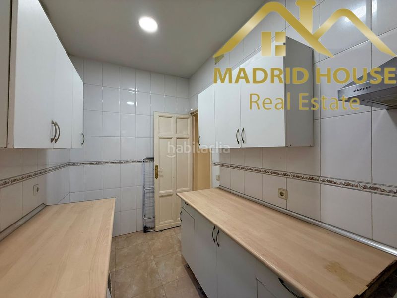 Foto 4532e5a7-d2fb-4cb2-a5e9-4f684a150731. Flat in Chopera Madrid