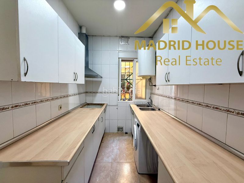 Foto 4b66f4b1-94f2-434d-81a9-6c34e1390f8b. Flat in Chopera Madrid