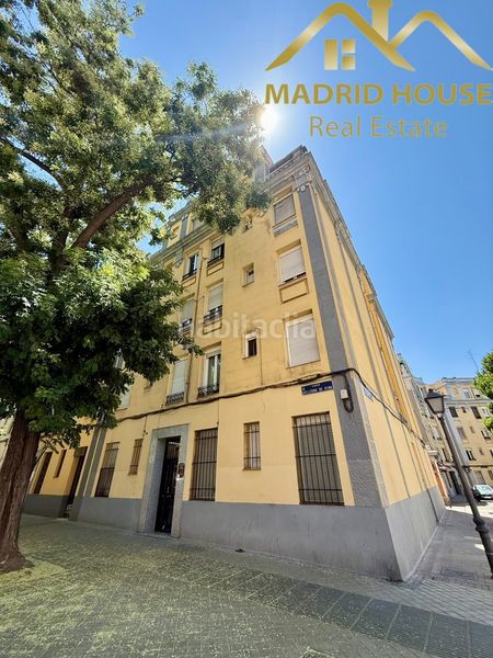 Foto 5271a8d1-1abb-4592-9c2e-10645a6d8783. Flat in Chopera Madrid
