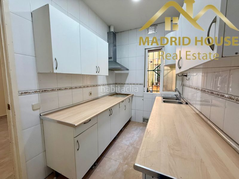 Foto 5cd78c1e-2d61-4f14-b7ad-e358eaa17c2f. Flat in Chopera Madrid