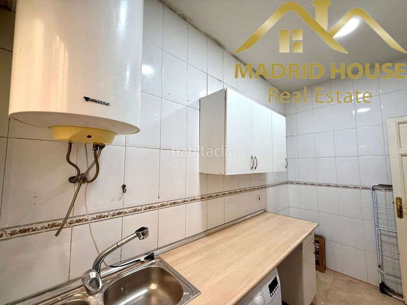 Foto 5d81ae03-28b0-4e6f-a33c-dd6cd89bc712. Flat in Chopera Madrid