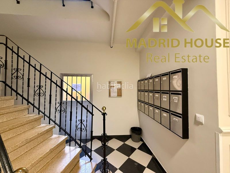 Foto 604df0e0-7015-42cd-bce3-7ddf955b33fd. Flat in Chopera Madrid