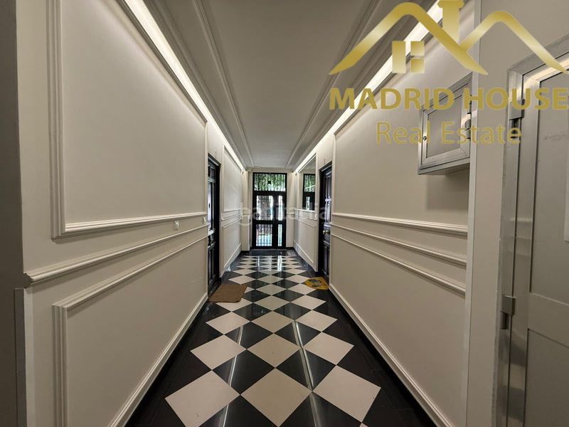 Foto 62359988-5563-470a-8d45-e47a8a747016. Flat in Chopera Madrid