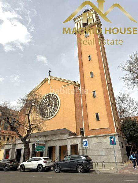 Foto 6ea24c42-626c-4804-82c6-28a2a0f579f6. Flat in Chopera Madrid