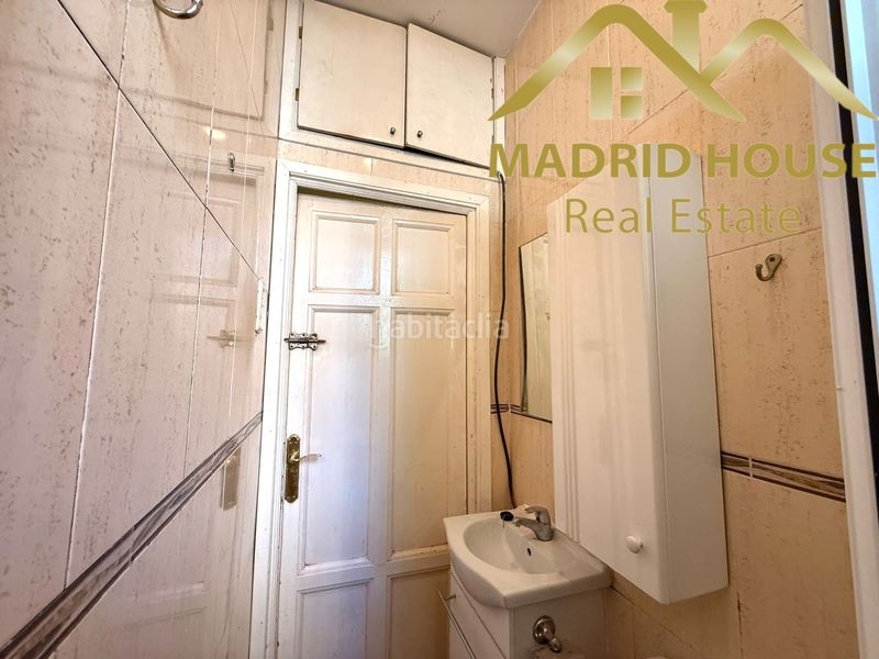 Foto 7c6262a3-32e2-4349-8582-525553c125a4. Flat in Chopera Madrid