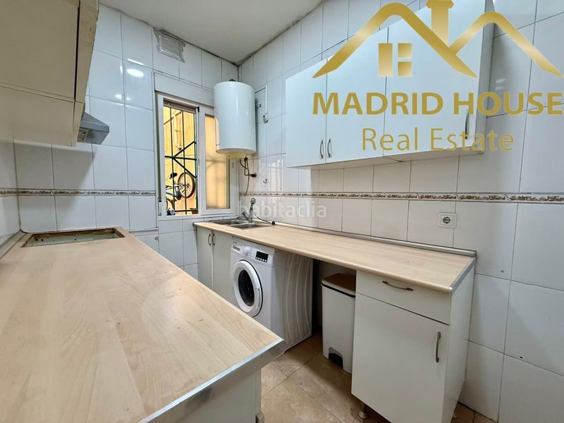 Foto 7d579fbf-2371-4684-986f-e9849cfd8738. Flat in Chopera Madrid
