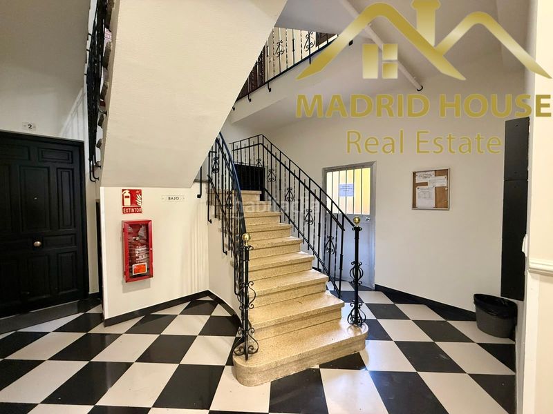 Foto a63d4024-6037-45e9-95d6-da6e10106f0c. Flat in Chopera Madrid