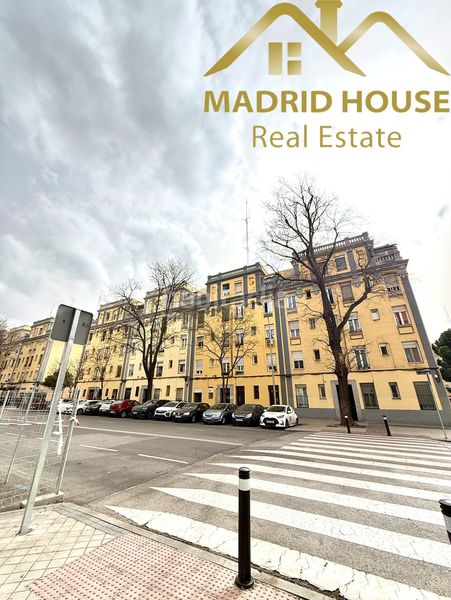 Foto a913dfd6-80fc-4430-b01b-346ef2c1dd52. Flat in Chopera Madrid