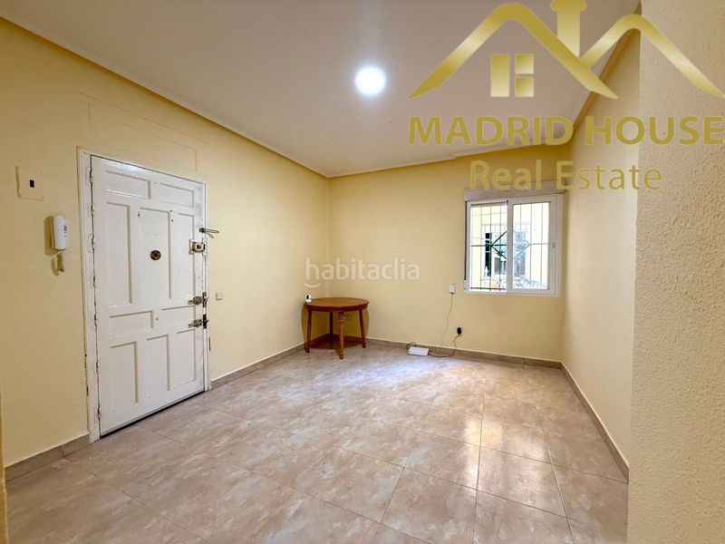Foto ab5dec4e-f16e-4775-b47e-9c64421d7040. Flat in Chopera Madrid